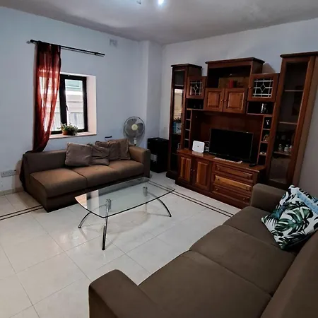 Sliema Suite Rum i privatbostad Sliema