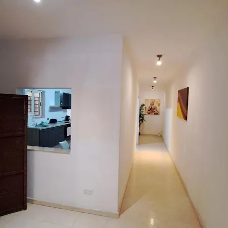 Sliema Suite *