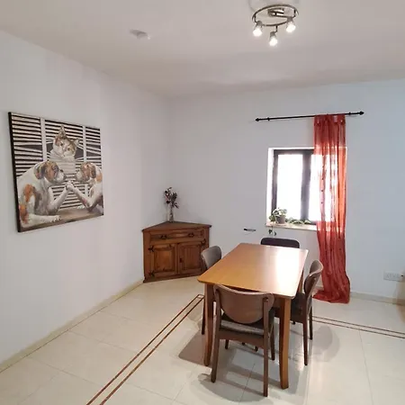 Rum i privatbostad Sliema Suite Sliema